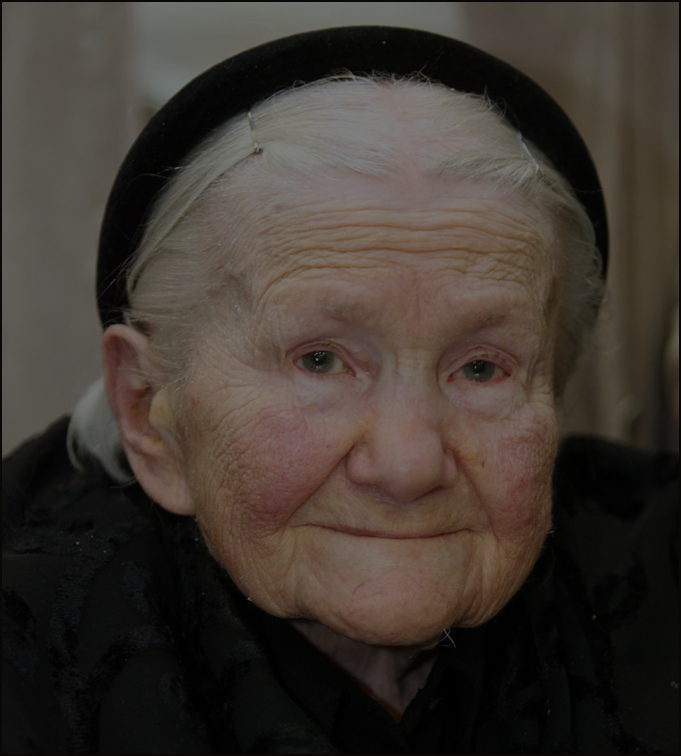 Irena Sendler