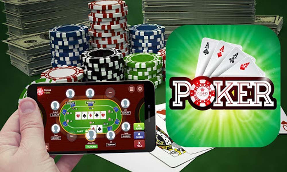 Tips para jugar a p&oacute;ker online como un profesional