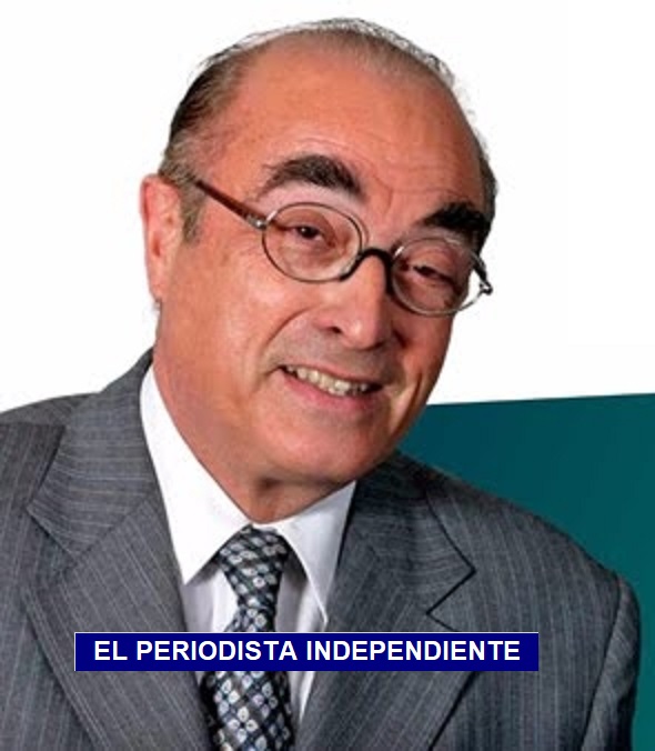 TODO SE SOPORTA PENSANDO EN LOS FANTASMAS DEL KIRCHNERISMO