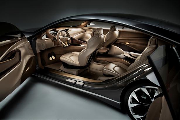 EL AUTO DEL FUTURO, POR HYUNDAI