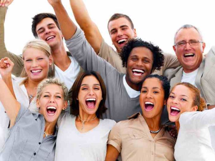  La risa como fuente de salud, espiritualidad y bienestar  