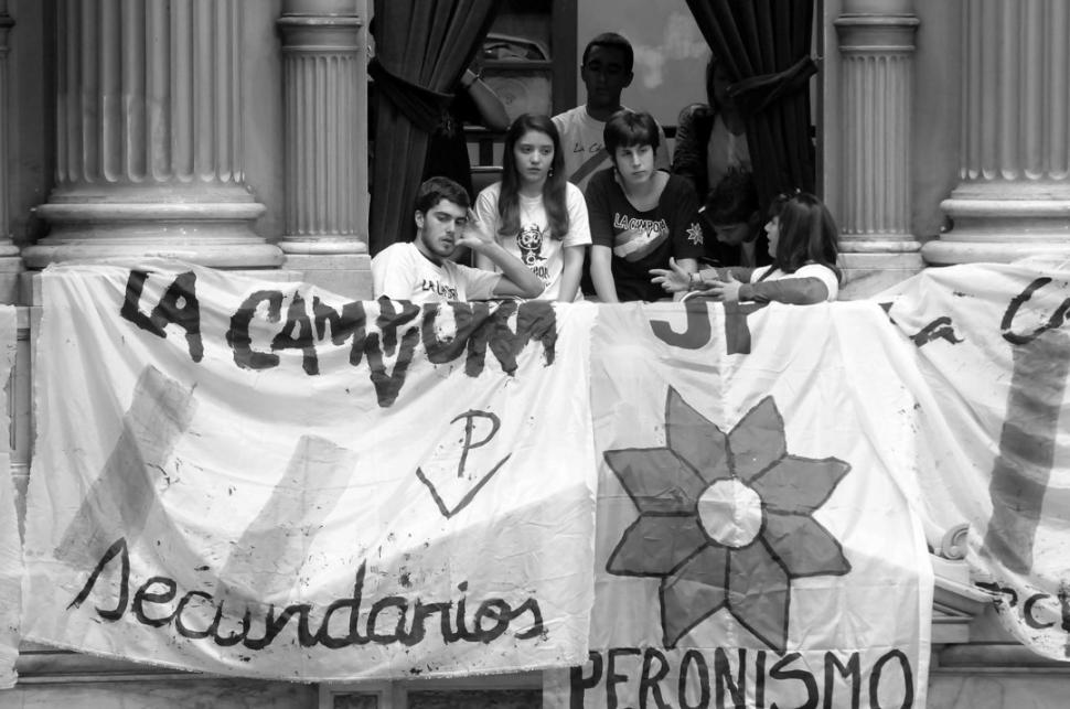 Diputados argentinos aprueban el derecho a voto a los 16 a&ntilde;os