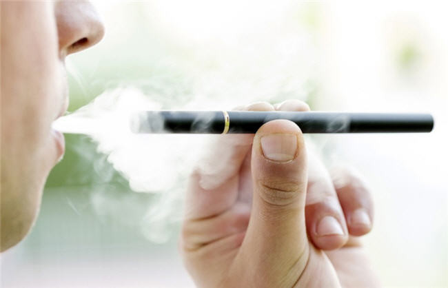 Esta es la realidad cient&iacute;fica del cigarrillo electr&oacute;nico