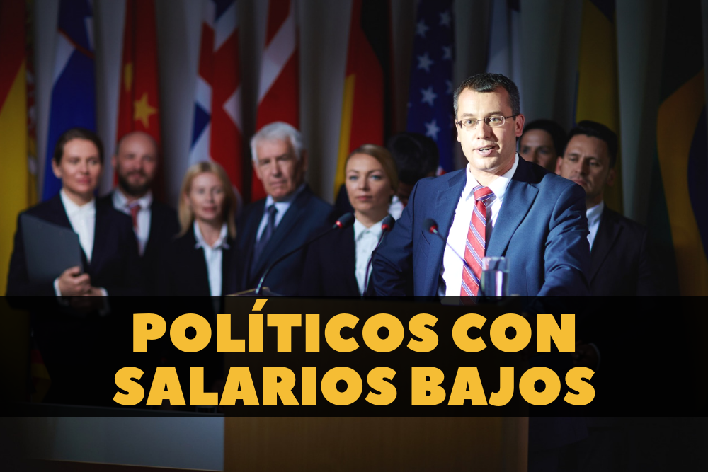 Suiza: El pa&iacute;s donde los pol&iacute;ticos ganan lo mismo que un carnicero.