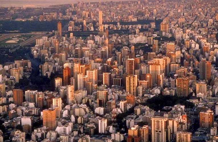 Seg&uacute;n un estudio, Buenos Aires es la mejor ciudad para vivir de Latinoam&eacute;rica.