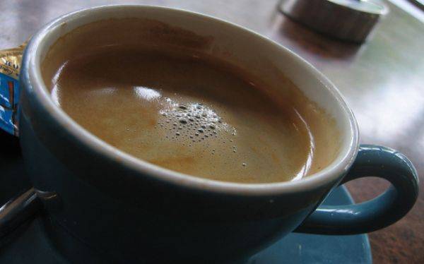 &iquest;Eres hombre y tomas caf&eacute;? Cuidado, su consumo podr&iacute;a causarte incontinencia urinaria