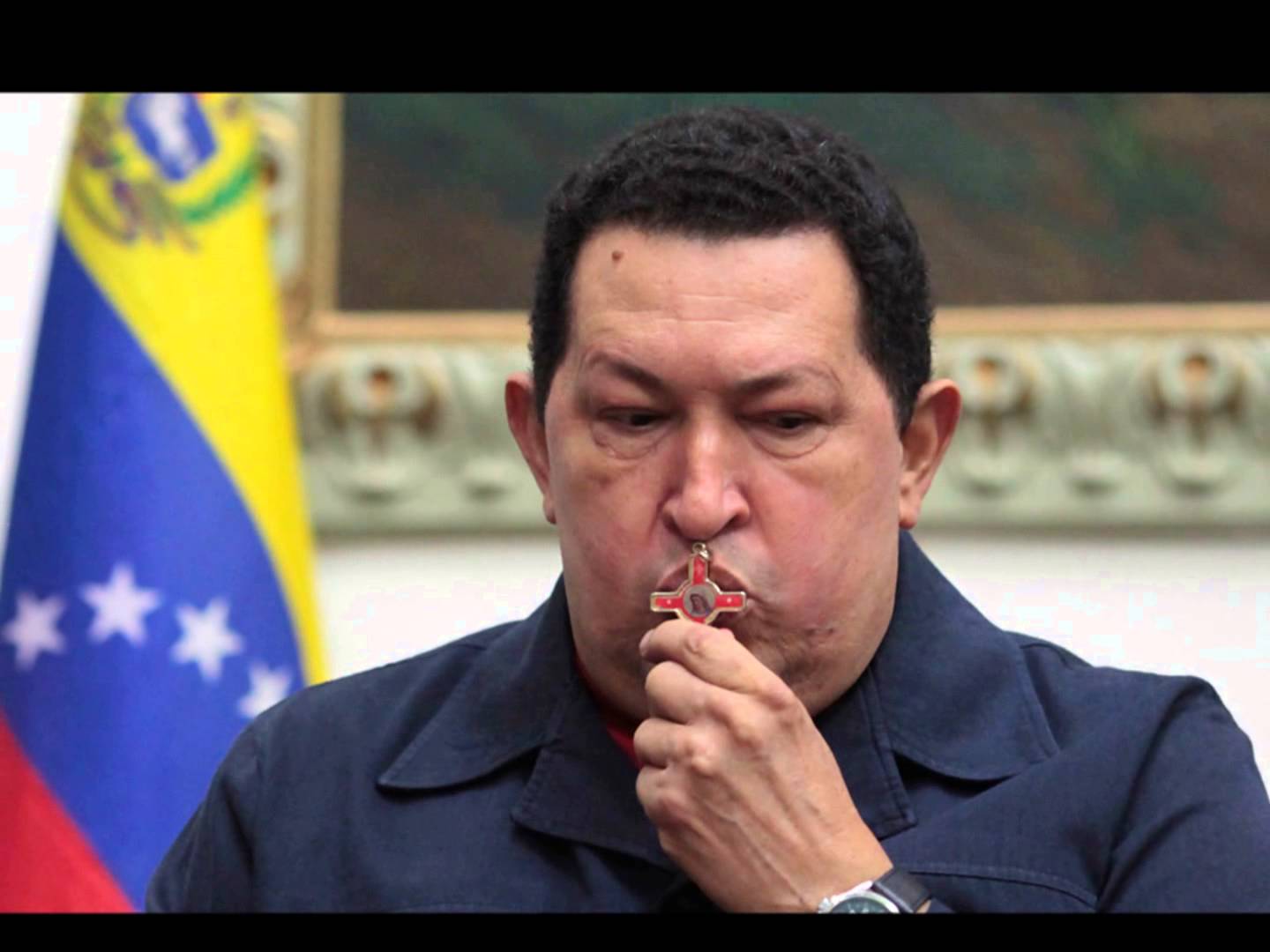 Ent&eacute;rate como Hugo Ch&aacute;vez utiliz&oacute; la brujer&iacute;a para gobernar Venezuela