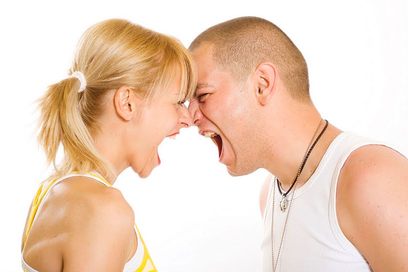 &iquest;Por qu&eacute; las personas se gritan unas a otras?