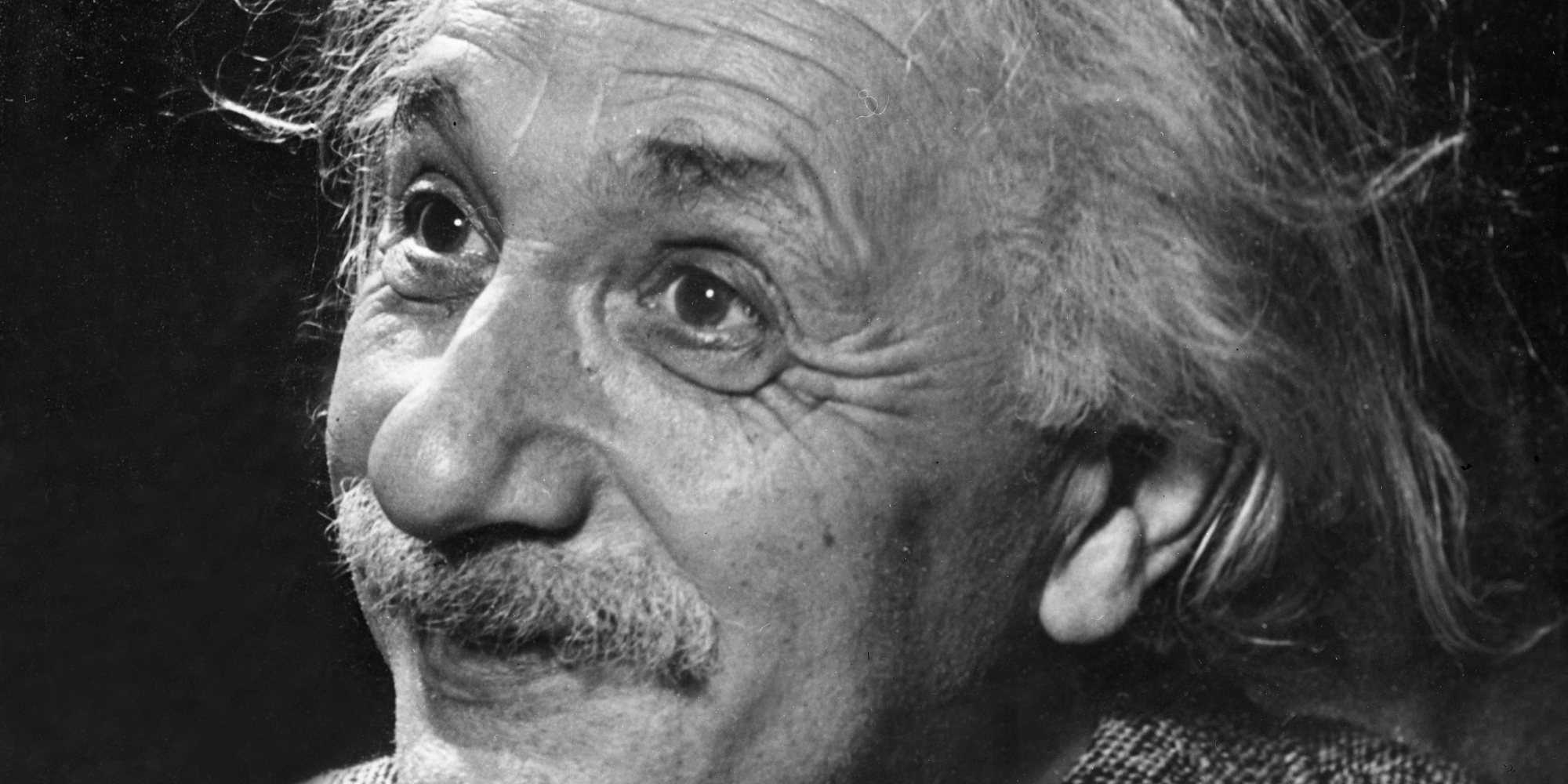 El secreto para 'aprender m&aacute;s', que Albert Einstein ense&ntilde;&oacute; a su peque&ntilde;o hijo