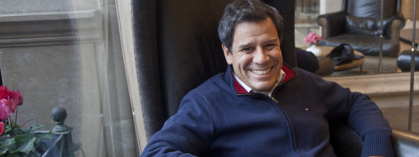 "El optimismo es un factor de protecci&oacute;n cerebral"