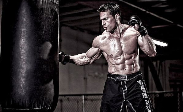 La mejor forma de entrenar!