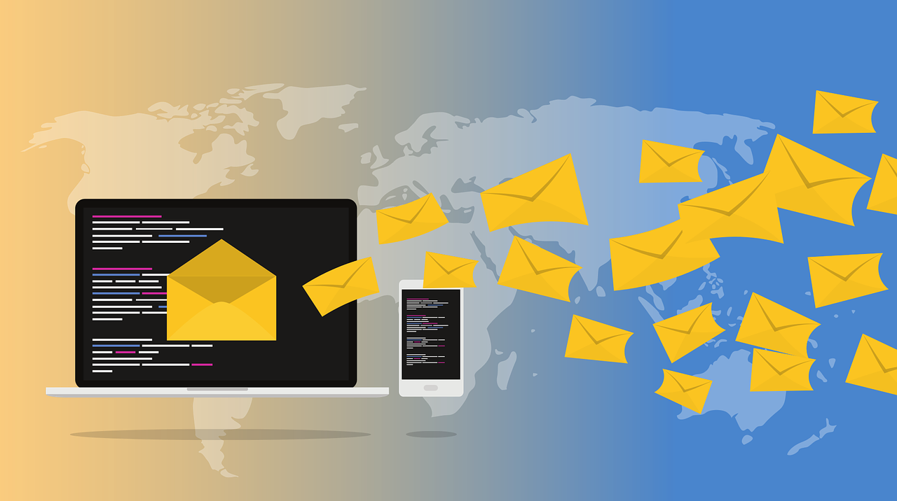 Mailing marketing ha llegado para quedarse