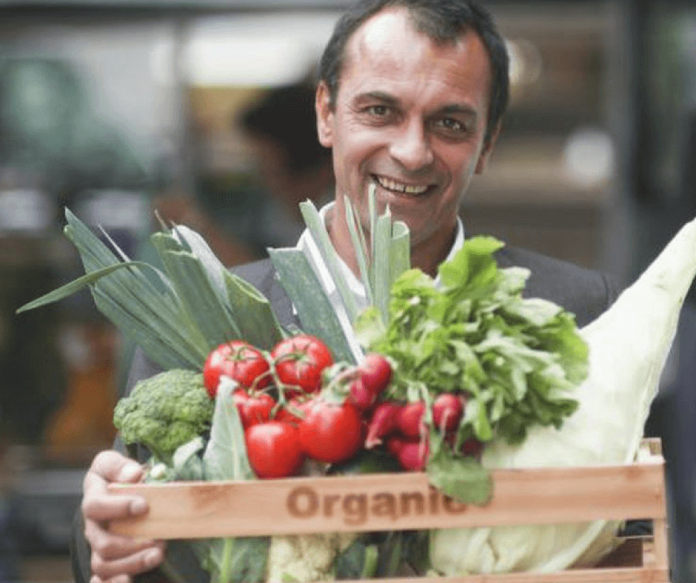 Why the Detox Diet is a lot of....nonsense!
