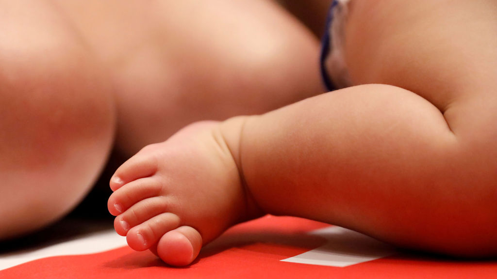 Dividida la justicia en Francia por registro de un ni&ntilde;o con nombre de ni&ntilde;a