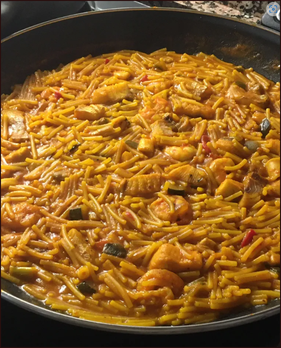  El cocinero y el Alquimista