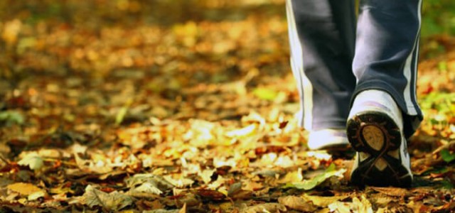 Caminar vuelve al cerebro m&aacute;s creativo y cura las penas
