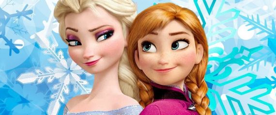 La Polic&iacute;a de Kentucky lanza una 'orden de arresto' contra Elsa de Frozen por la ola de fr&iacute;o