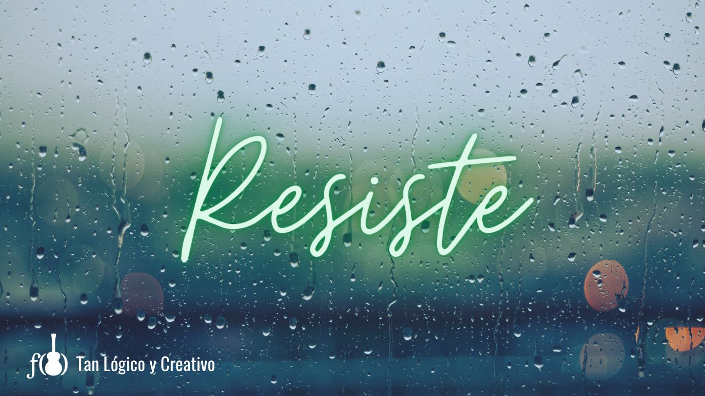RESISTE