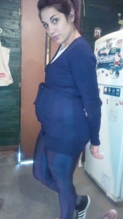 Le dijeron que su beb&eacute; naci&oacute; muerto y lo desaparecieron