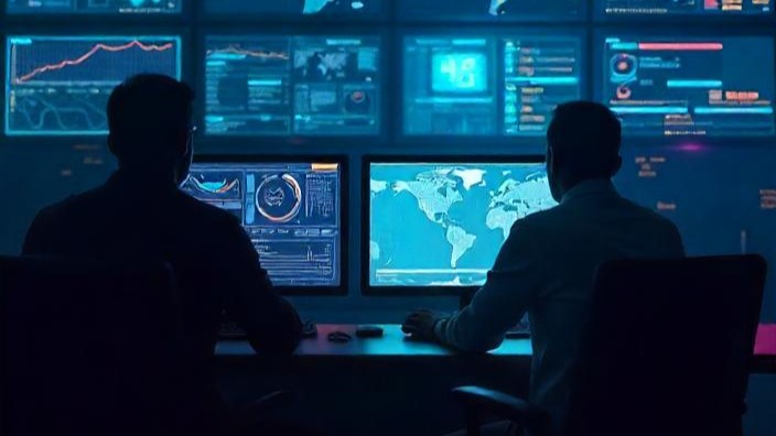 El 88% de los ataques de ransomware ocurren despu&eacute;s del horario laboral y casi nadie est&aacute; preparado