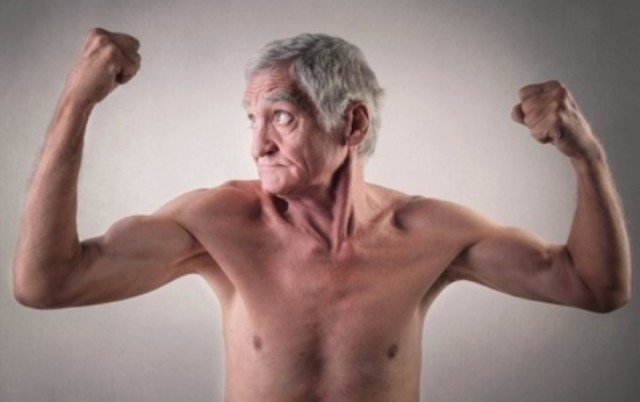 Hombre con c&aacute;ncer se niega a la Quimioterapia y se cura a s&iacute; mismo. Mira c&oacute;mo lo hizo!