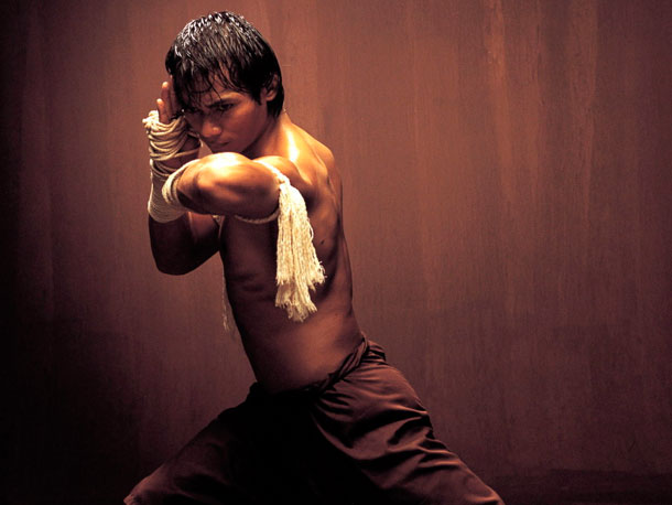 Tony Jaa se une al reparto de Fast & Furious 7
