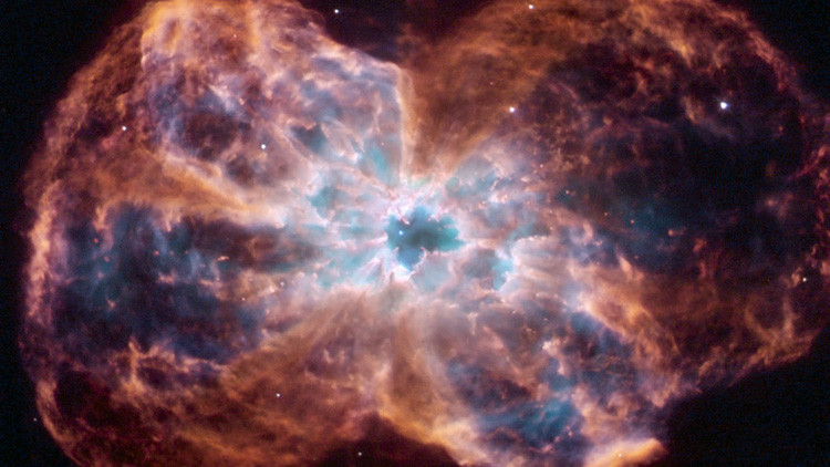 "El &uacute;ltimo adi&oacute;s": La NASA muestra c&oacute;mo morir&aacute; el Sol: