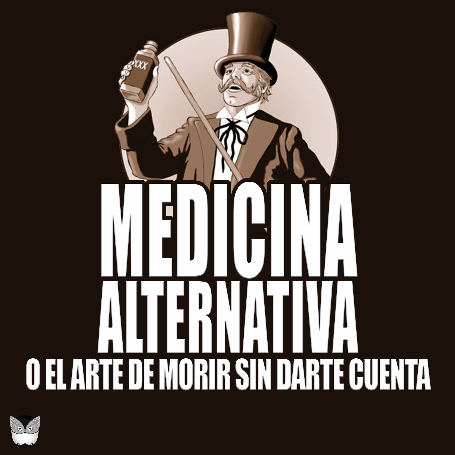 MEDICINA ALTERNATIVA - &iquest;MEDICINA?