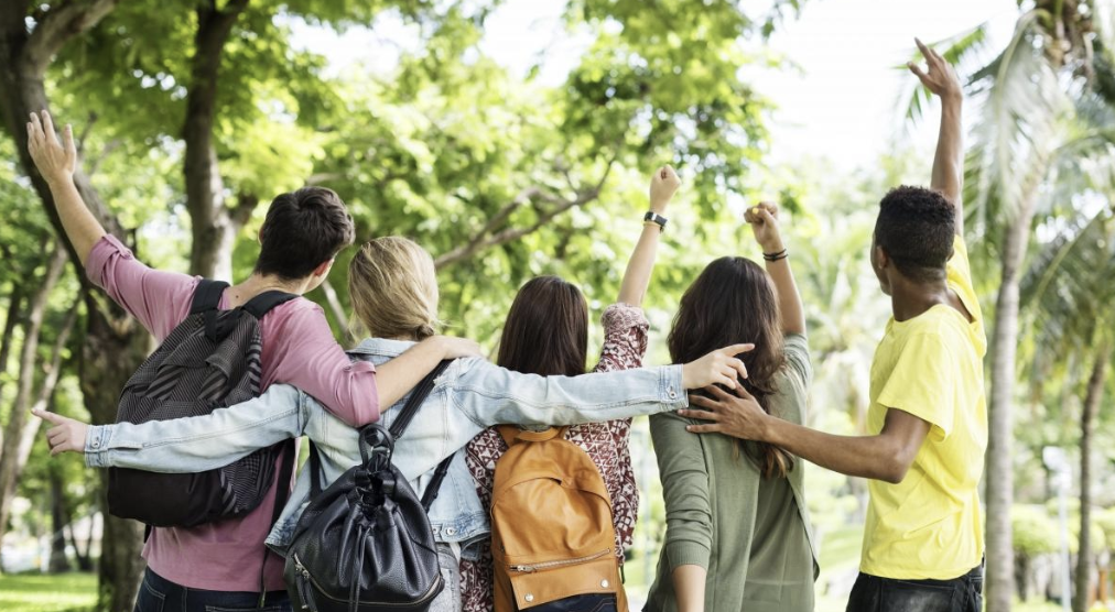Por qu&eacute; cada vez m&aacute;s j&oacute;venes argentinos eligen comprometerse con causas sociales