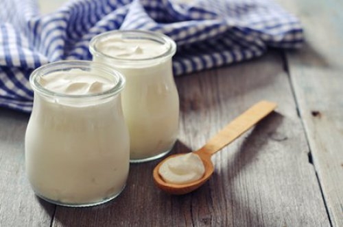 Yogurt griego casero. Mejor que el comprado!