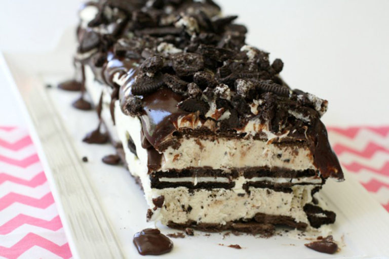 &iquest;Cheesecake de Oreo sin horno? Paso a paso f&aacute;cil y r&aacute;pido