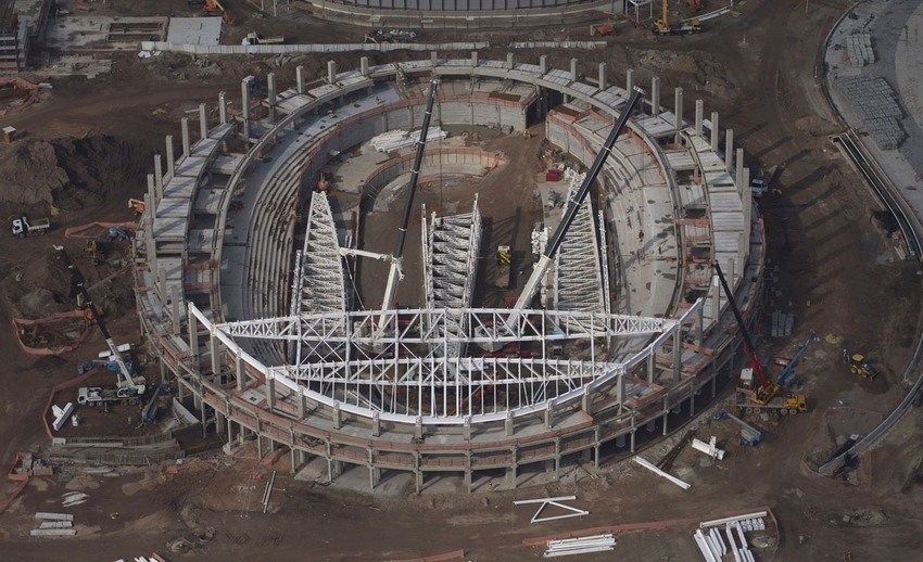 Rio de Janeiro, one year out from the 2016 Olympics: Will it be ready?