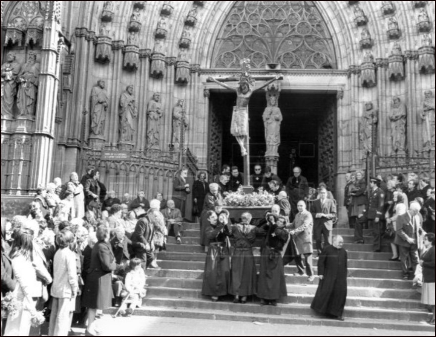  Viernes Santo: &iquest;solo tradiciones?
