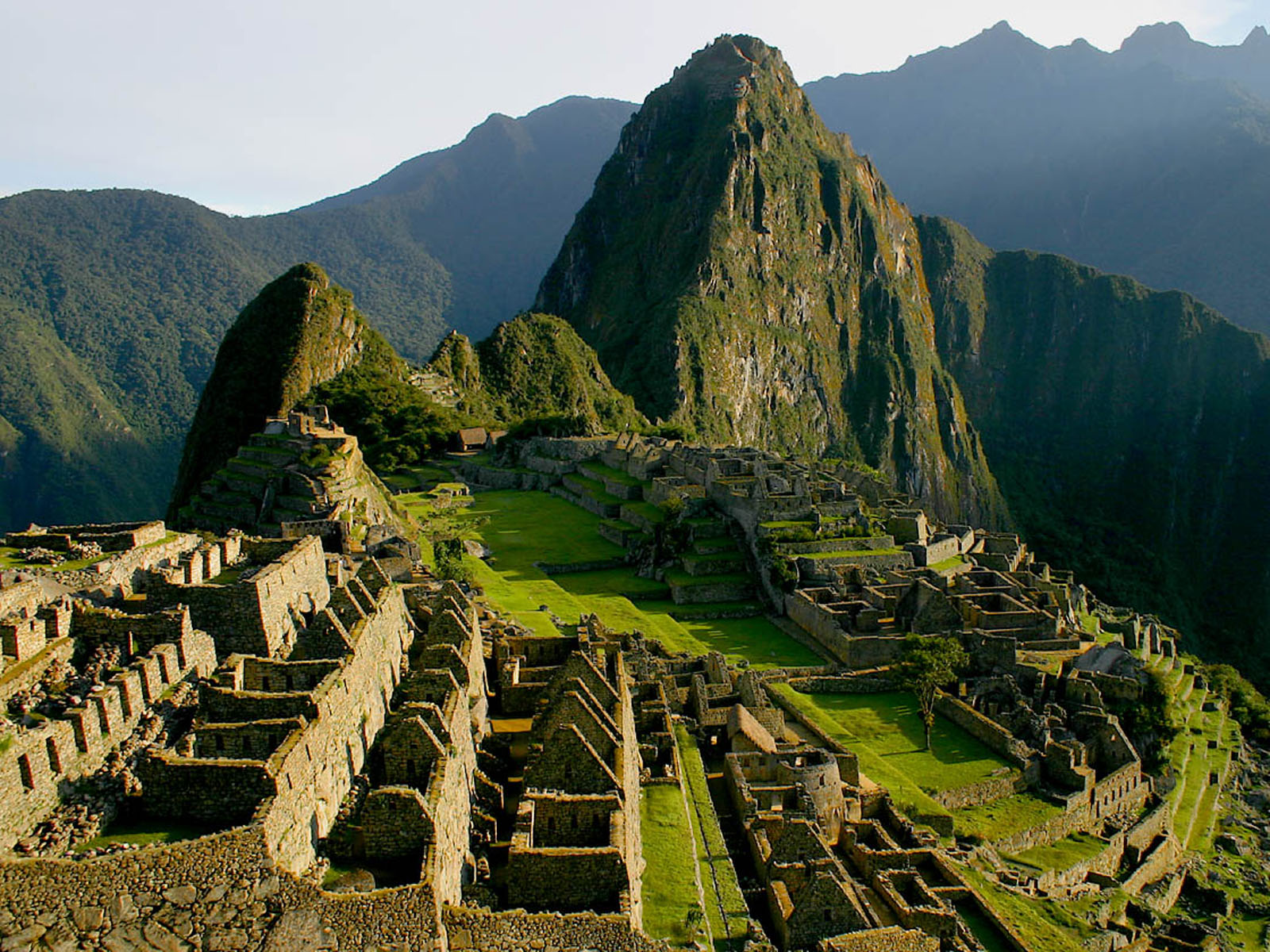 &iexcl;Impactante! Los incas podr&iacute;an haber sido gigantes