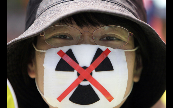Jap&oacute;n se traza como meta abandonar la energ&iacute;a nuclear a partir del 2030