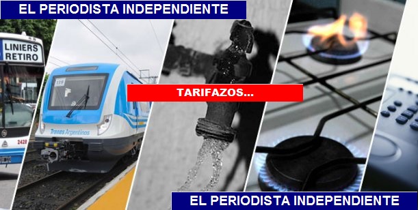 TARIFAZOS:   LA CORTE PIDI&Oacute; INFORMES AL GOBIERNO Y RESOLVER&Aacute; EN AGOSTO   