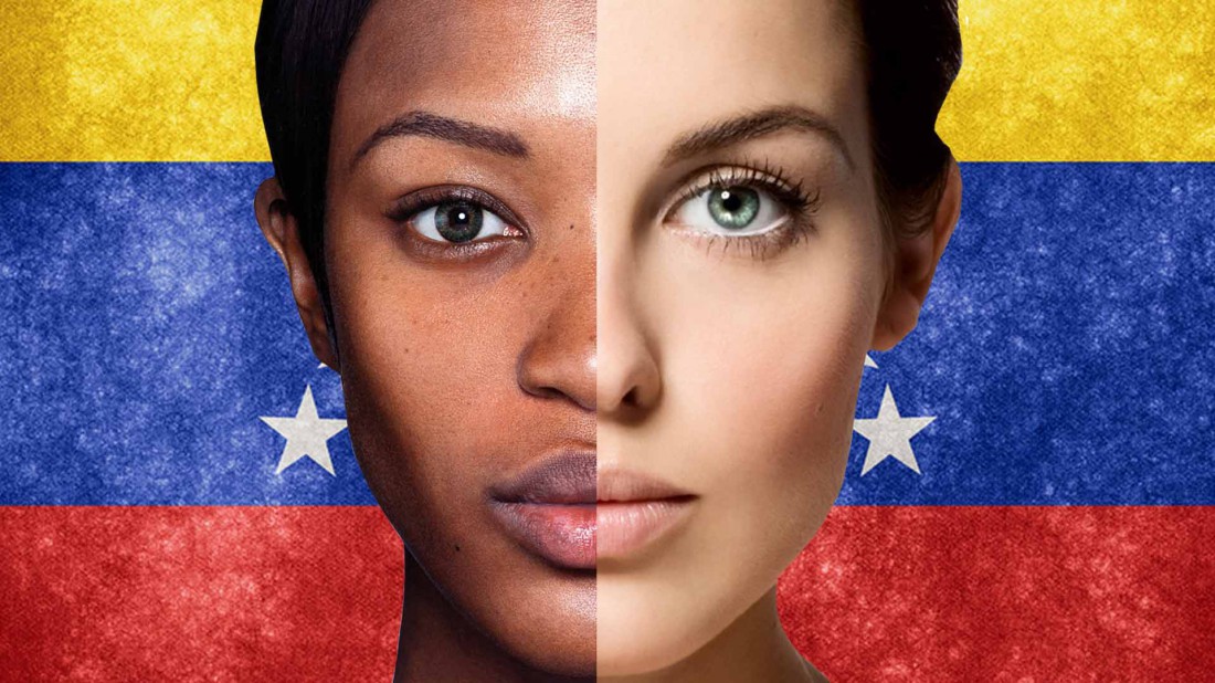 Venezuela, mestiza pero profundamente racista