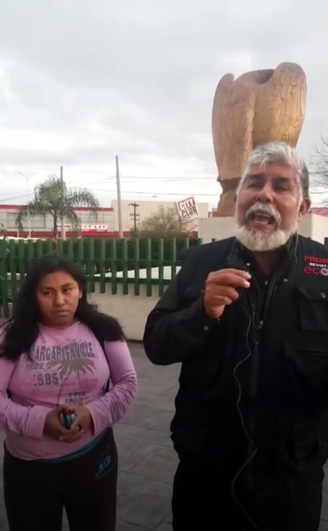 AMLO: FILICIDA POR OMISI&Oacute;N