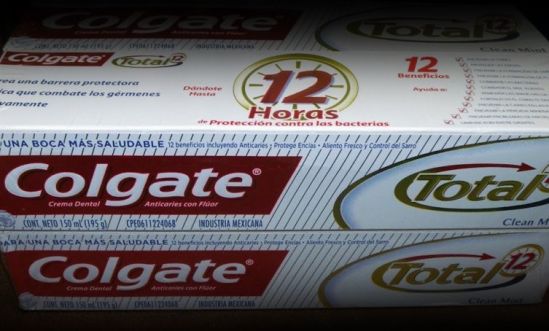 Si has usado esta pasta de dientes tienes que leer esto (podr&iacute;a estar afectando tu salud)
