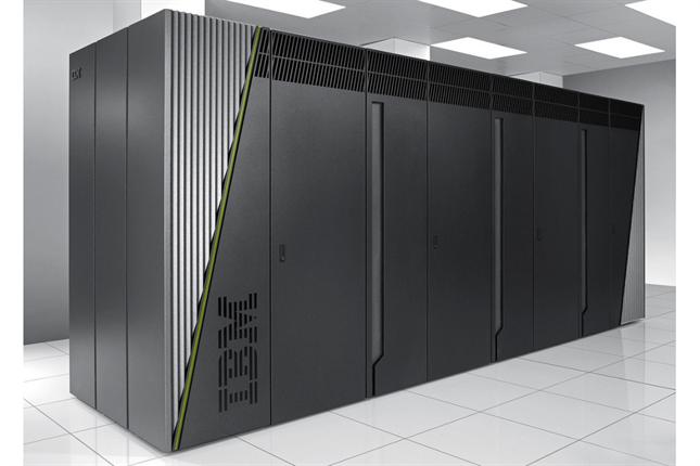 La supercomputadora m&aacute;s r&aacute;pida del mundo tiene un mill&oacute;n y medio de n&uacute;cleos