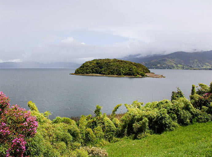 Parques naturales colombianos que deber&iacute;amos visitar 