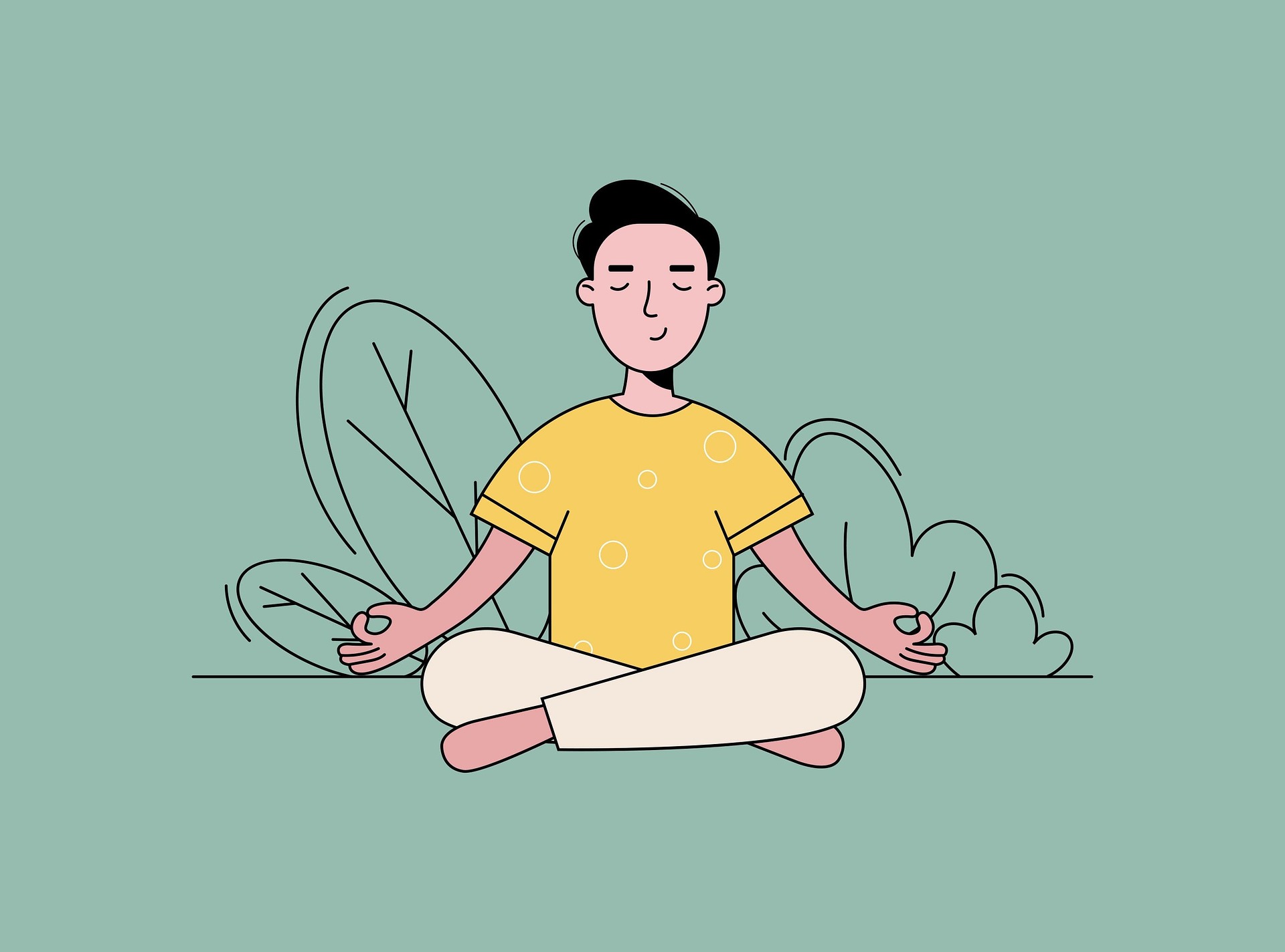 La ciencia de la gratitud: Un camino hacia el bienestar mental