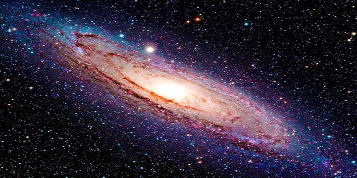 Stephen Hawking: '&iquest;Y si el universo fuese infinito?'