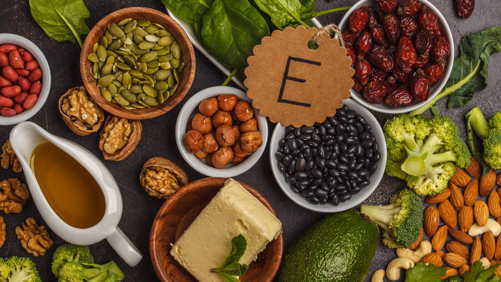 &iquest;Por qu&eacute; son tan importantes las vitaminas?