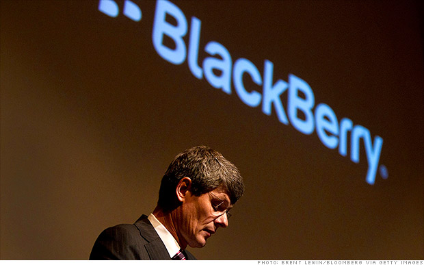 BlackBerry est&aacute; en una situaci&oacute;n a&uacute;n peor de lo que se pensaba
