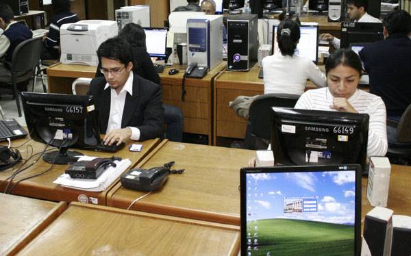 Corte alemana determin&oacute; que Internet es parte "esencial" de la vida