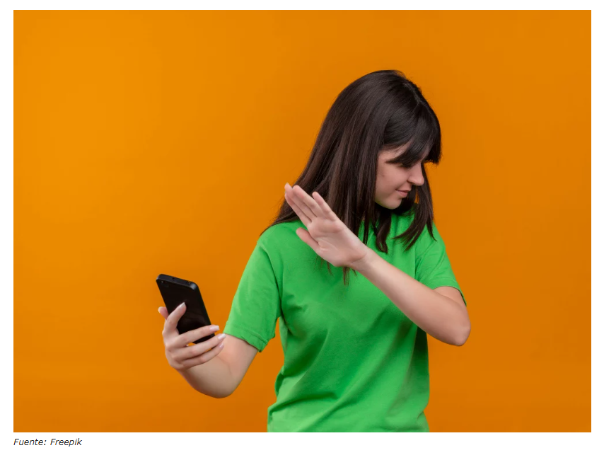   El "Spoofing", la nueva estafa por medios telef&oacute;nicos 
