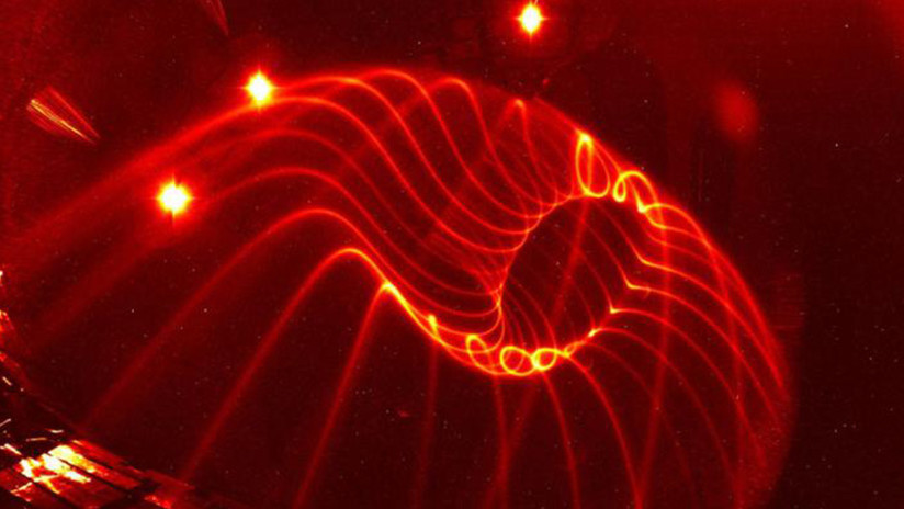 Cient&iacute;ficos prueban una esfera nuclear que podr&iacute;a revolucionar la energ&iacute;a de fusi&oacute;n: