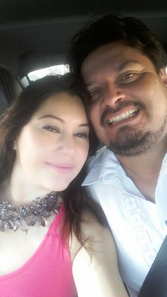 Joven Arquitecto rescata a su novia de Santa Fe