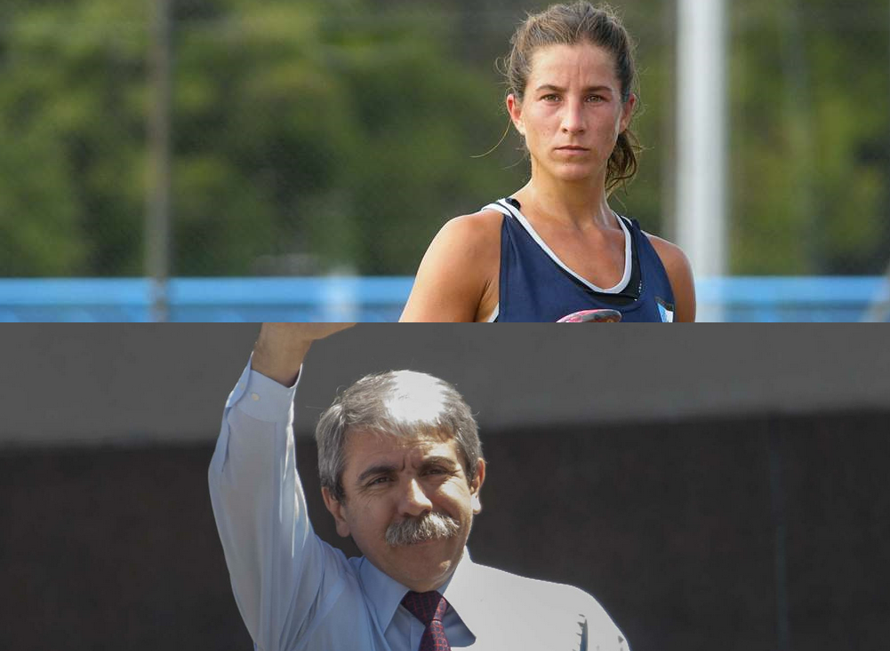 Cinco "Leonas" presentaron su renuncia al seleccionado argentino de hockey